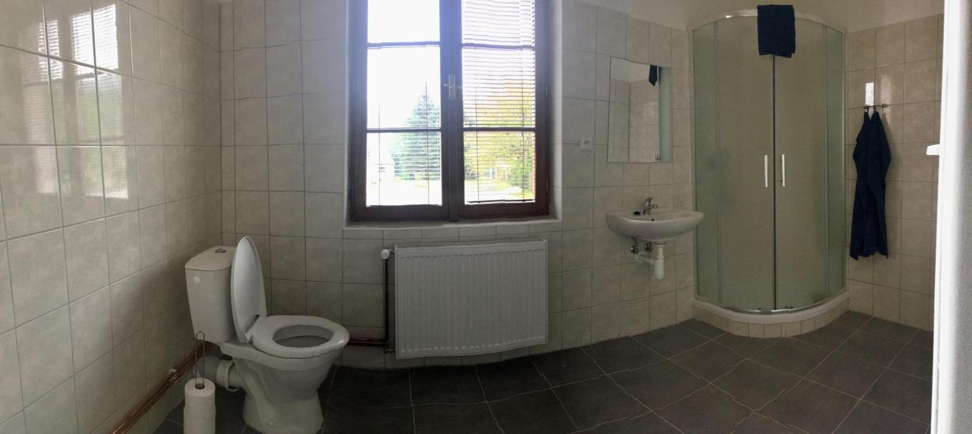 Penzion Sloup Sloup  Buitenkant foto